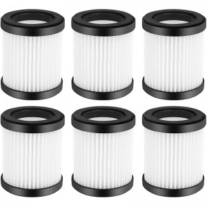 Medify Air Ma-40 Purificatorul de aer HEPA H13 înlocuiește elementul de filtru MA-40